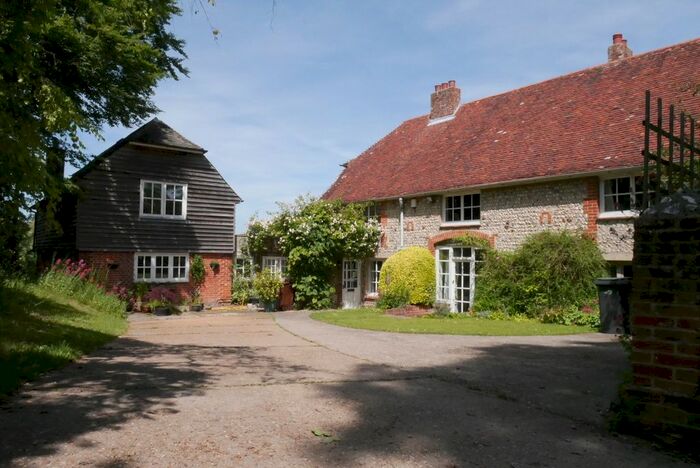 7 Bedroom Detached House For Sale In Winton Street, Alfriston, East Sussex, BN26