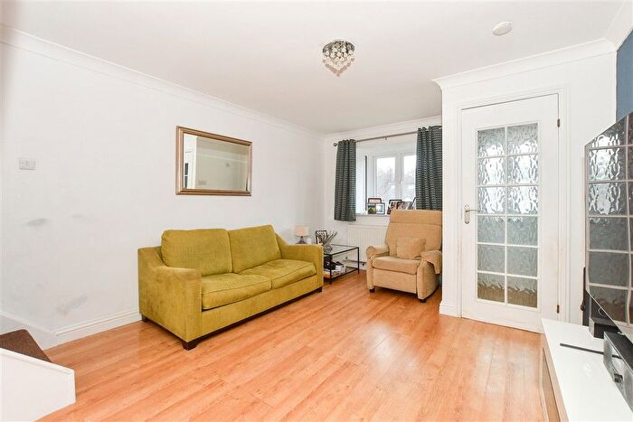 2 Bedroom Terraced House For Sale In Hollingbourne Crescent, Tollgate Hill, Crawley, West Sussex, RH11