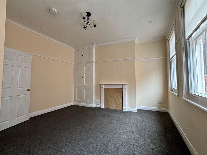 1 Bedroom Flat To Rent In St. Georges Retail Park, St. Georges Way, Leicester, LE1