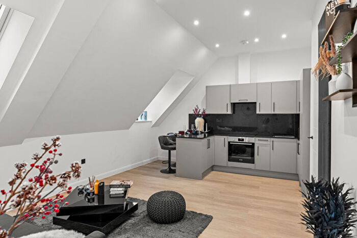 1 Bedroom Apartment To Rent In Headgate, Colchester, CO3