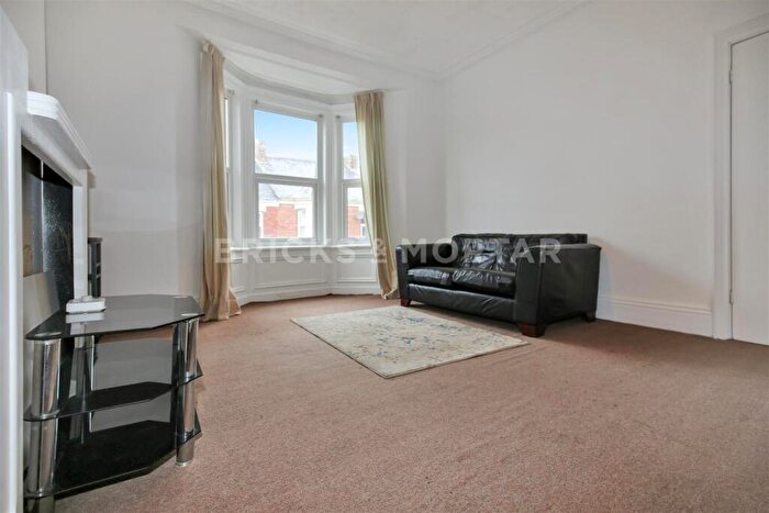 2 Bedroom Flat To Rent In Second Avenue, Newcastle Upon Tyne, NE6