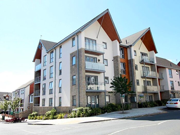 2 Bedroom Flat For Sale In Chapel Street, Devonport, Plymouth, PL1