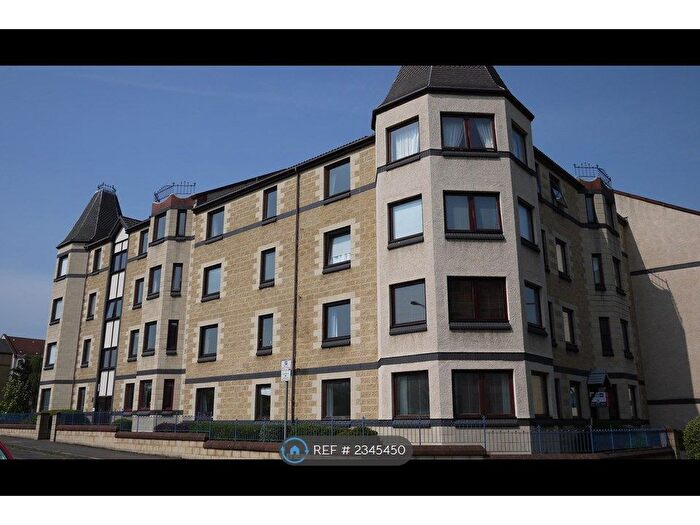 1 Bedroom Flat To Rent In West Bryson Road, Edinburgh, EH11