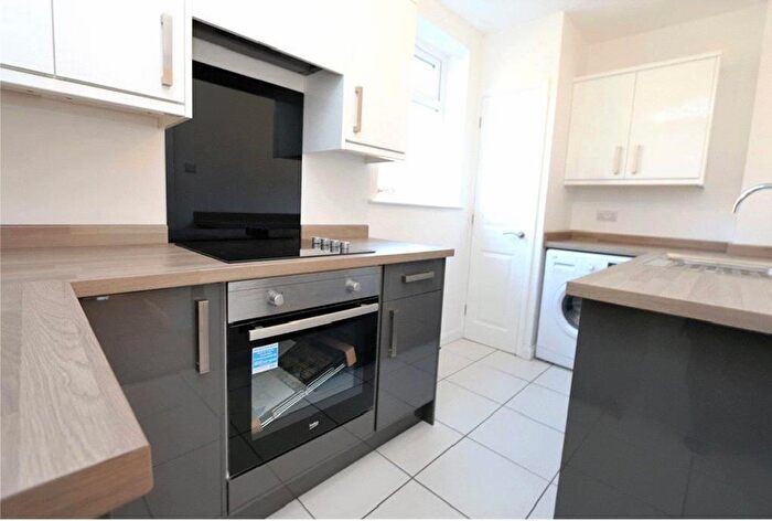 1 Bedroom Property To Rent In Tadburn Road, Romsey, SO51