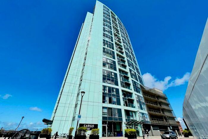 2 Bedroom Apartment To Rent In Princes Parade, Liverpool, L3