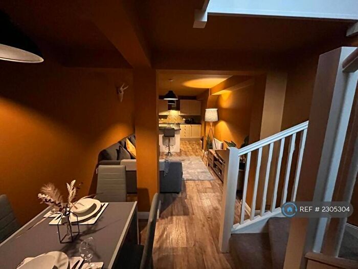 1 Bedroom Flat To Rent In Southchurch Road, Southend-On-Sea, SS1