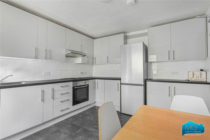 4 Bedroom Terraced House To Rent In Sanderson Close, Kentish Town, London, NW5