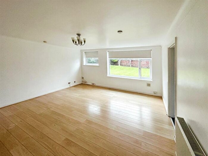 2 Bedroom Apartment To Rent In Bella Vista Court, Nicholas Road, Liverpool, L23