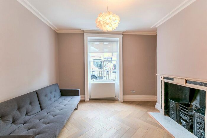1 Bedroom Flat To Rent In Molyneux Street, Marylebone, London, W1H