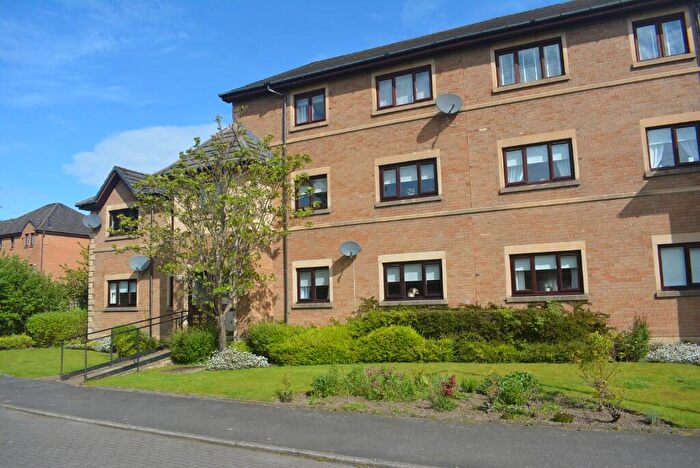 2 Bedroom Flat For Sale In Brownside Road, Glasgow, G72