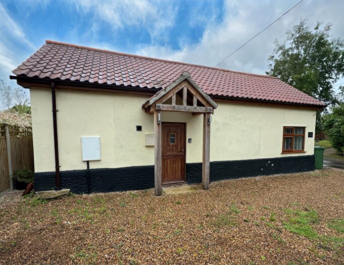 3 Bedroom Barn Conversion For Sale In Wood Lane, Little Ellingham, NR17