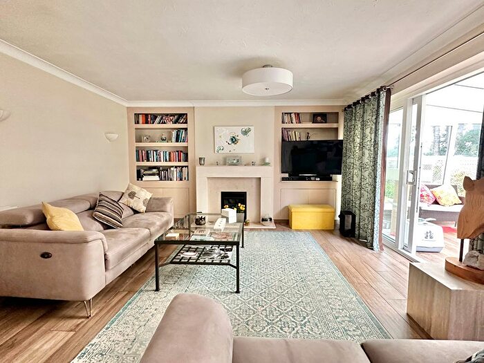 4 Bedroom Detached House For Sale In The Ridings, Bexhill-On-Sea, TN39