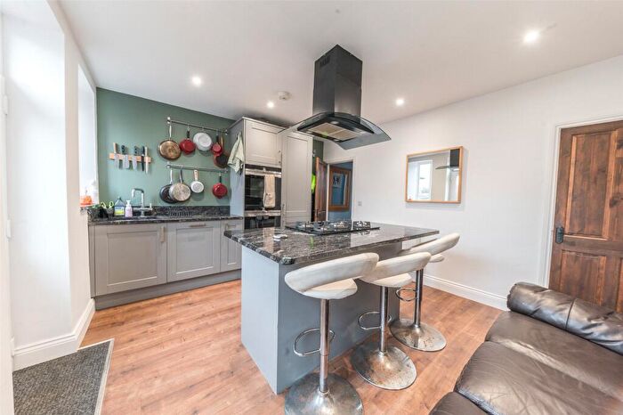 3 Bedroom Terraced House For Sale In Lound Street, Kendal, LA9