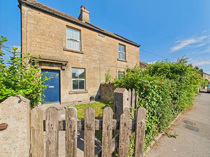 3 Bedroom Semi Detached House To Rent In Wellsway, Odd Down, Bath, Somerset, BA2