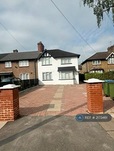 4 Bedroom End Of Terrace House To Rent In Eltham Green Road, London, SE9