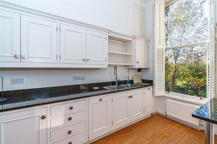 2 Bedroom Apartment To Rent In Abbotsford Terrace, Jesmond, NE2