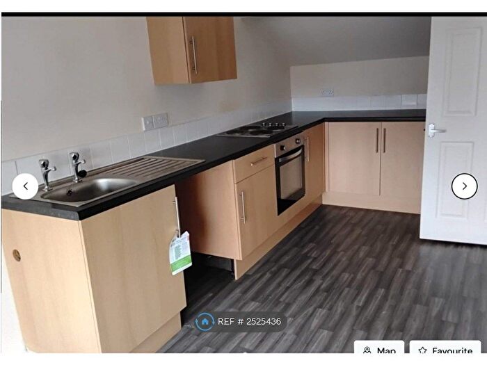 2 Bedroom Maisonette To Rent In Hewitt Street, Leyland, PR25