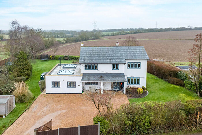 4 Bedroom Detached House For Sale In Belchamp St. Paul, Suffolk, CO10