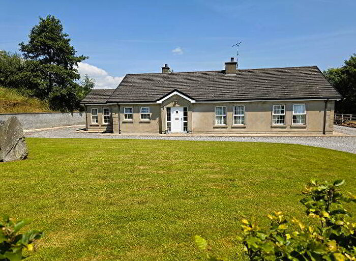 4 Bedroom Detached Bungalow And Lands For Sale In Drumeagle Road, Strabane, BT82