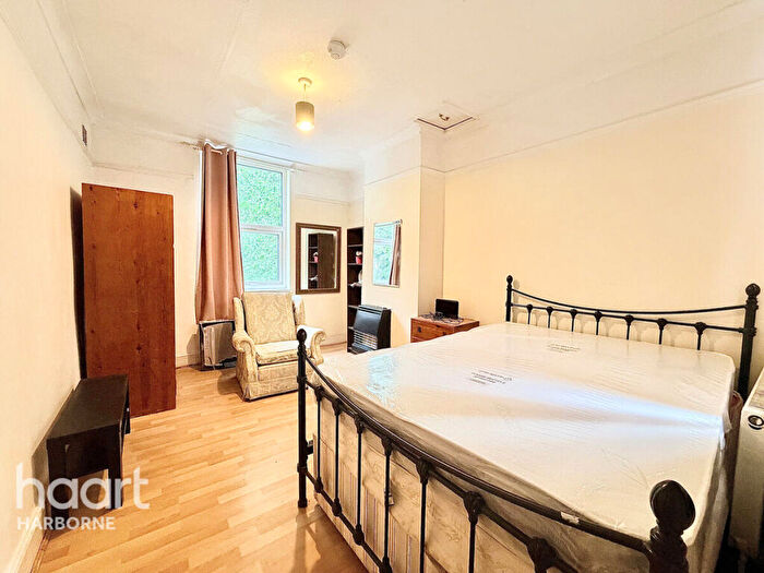 1 Bedroom Apartment To Rent In Monument Road, Edgbaston, B16