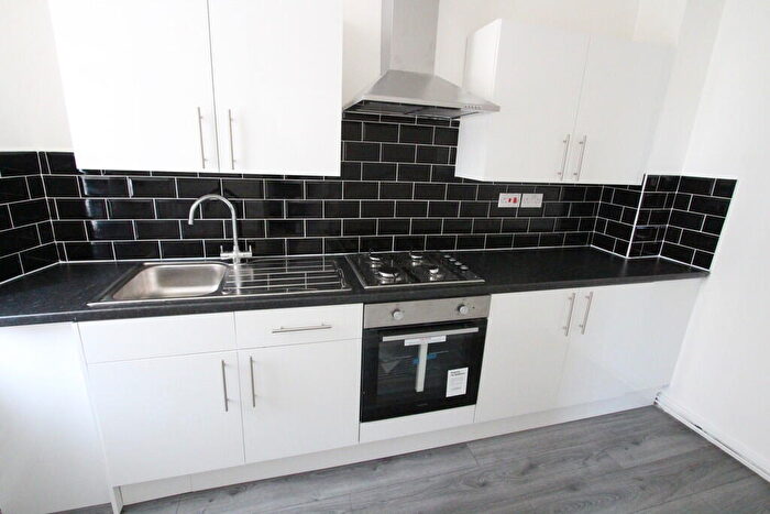 1 Bedroom Apartment To Rent In Peel Road, Bootle, L20