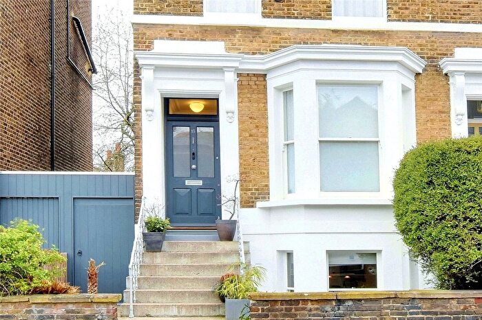 4 Bedroom End Terrace House For Sale In Morley Road, Lewisham, London, SE13