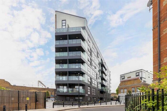1 Bedroom Flat To Rent In Esker Place, London, E2