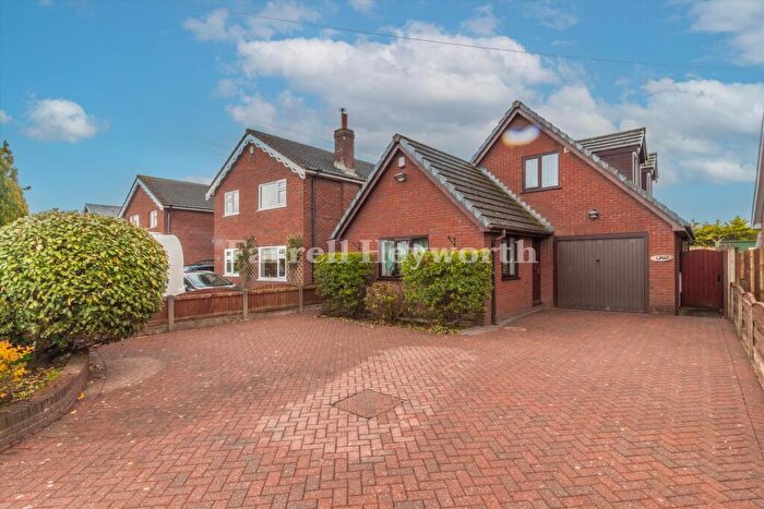 3 Bedroom House For Sale In Garstang Road, Pilling, Preston, PR3