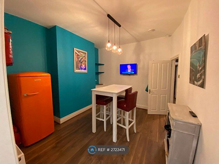 4 Bedroom Terraced House To Rent In Needham Road, Liverpool, L7