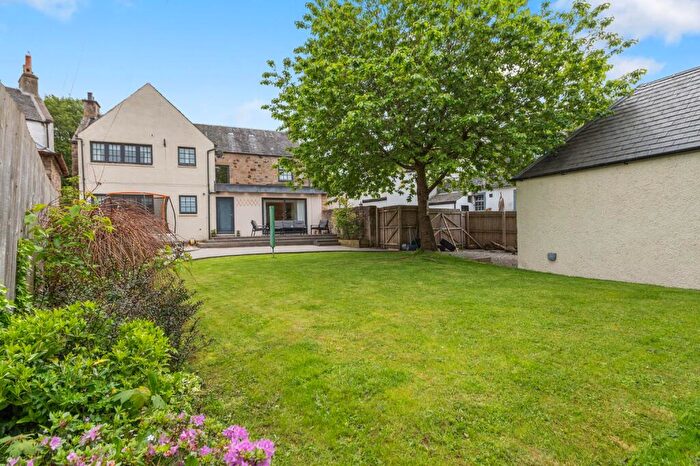 3 Bedroom Detached House For Sale In The Square, Torphichen, Bathgate, West Lothian, EH48