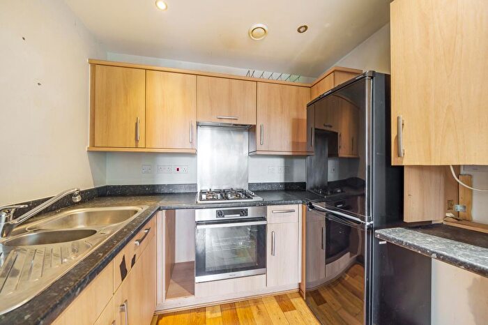 2 Bedroom Apartment To Rent In Vaughan House, Buckinghamshire, HP11