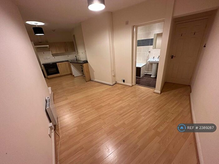 1 Bedroom Flat To Rent In Hartington Road, Gloucester, GL1