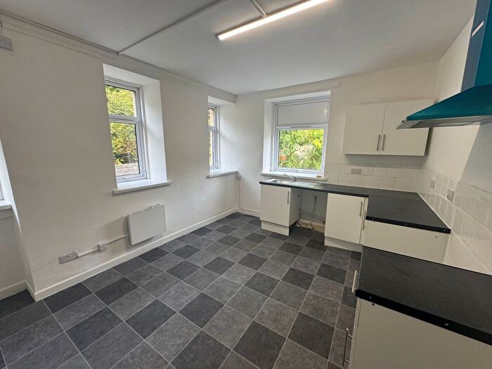 1 Bedroom Flat To Rent In Office Street, Tai Cwm Office Street, CF39