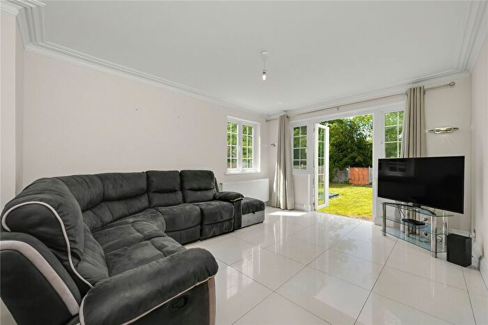 6 Bedroom Detached House To Rent In Hinchley Drive, Esher, Surrey, KT10