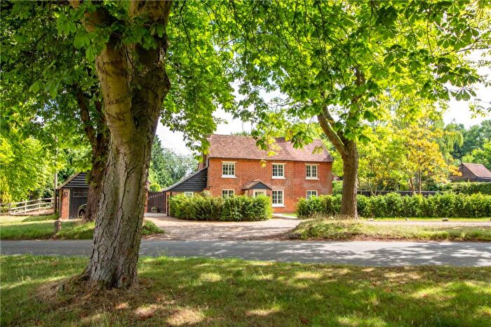 3 Bedroom Detached House To Rent In Ayot Green, Ayot St. Peter, Welwyn, AL6