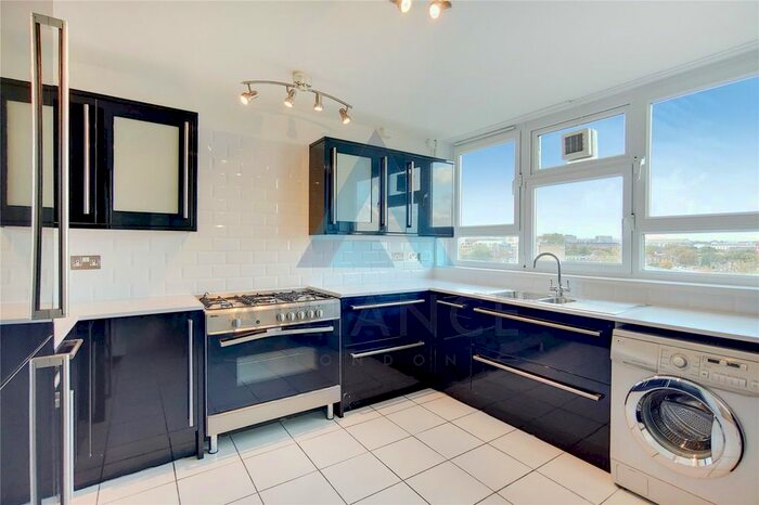 4 Bedroom Flat To Rent In Hall Street, London, EC1V