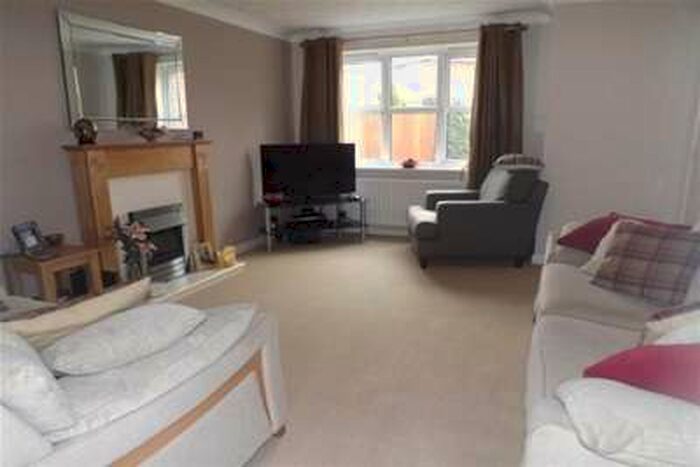 3 Bedroom House To Rent In Woodlark Drive, Gillibrand, Chorley, PR7