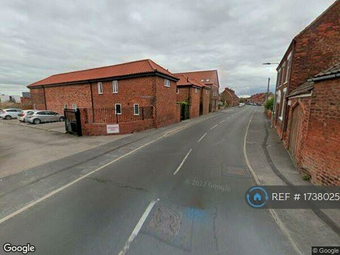 2 Bedroom Detached House To Rent In Anchor Village, Barton-Upon-Humber, DN18