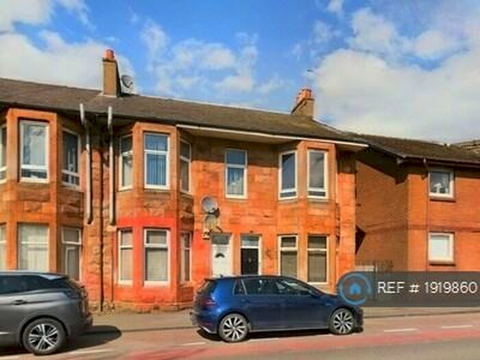 2 Bedroom Flat To Rent In Blantyre, Blantyre, G72