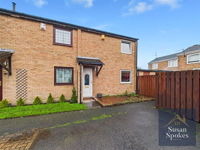 1 Bedroom Property For Sale In Waverdale Way, South Shields, NE33