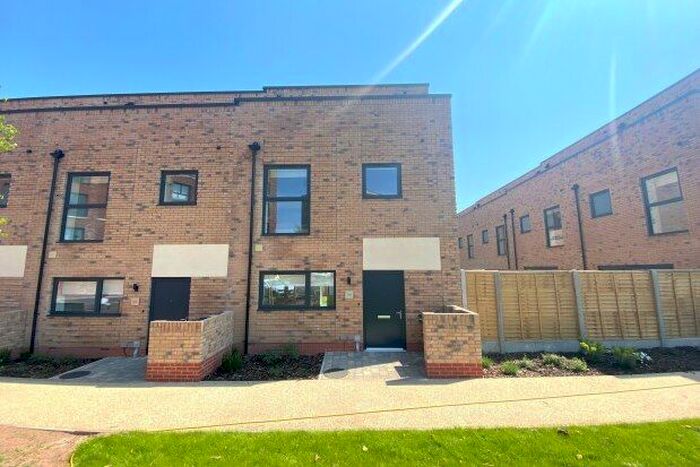 3 Bedroom Property To Rent In Soho Loop Street, Birmingham, B18