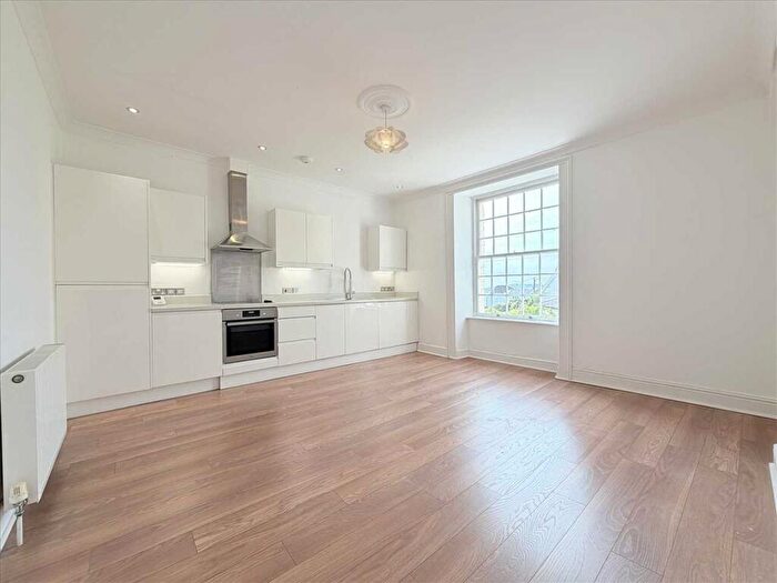 1 Bedroom Apartment To Rent In Kingsleigh House, - Culver Road, Saltash, Saltash, PL12