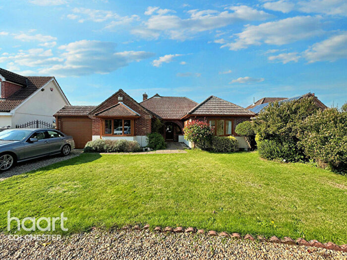 5 Bedroom Bungalow For Sale In Brightlingsea Road, Colchester, CO7