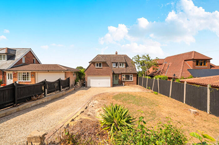 4 Bedroom Detached House For Sale In Combe Street Lane, Yeovil, Somerset, BA21