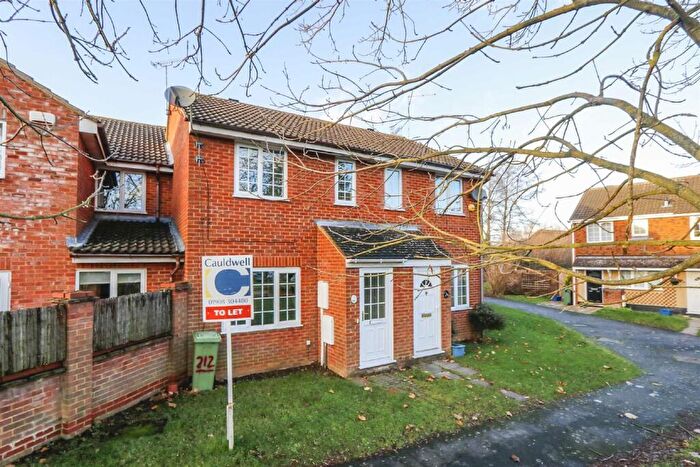 2 Bedroom End Of Terrace House To Rent In Westbury Lane, Newport Pagnell, MK16