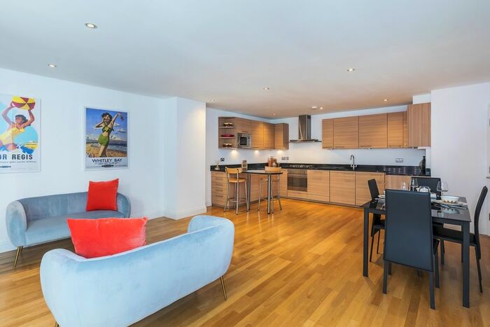 1 Bedroom Flat To Rent In St. Lukes, London Bridge, SE1
