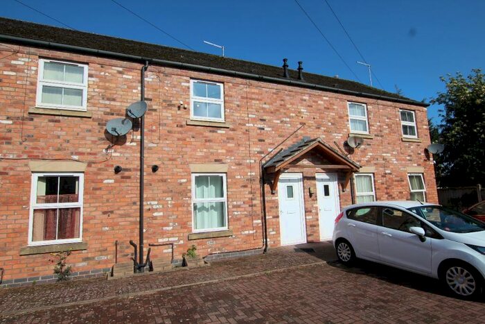 1 Bedroom Flat To Rent In King Street, Burton-On-Trent, DE14