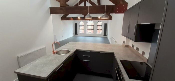 2 Bedroom Apartment To Rent In Apartment, A Marston Road, ST16