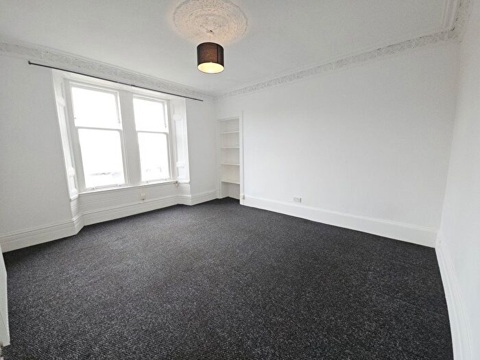 1 Bedroom Flat To Rent In Tl Provost Rd, Dundee, DD3