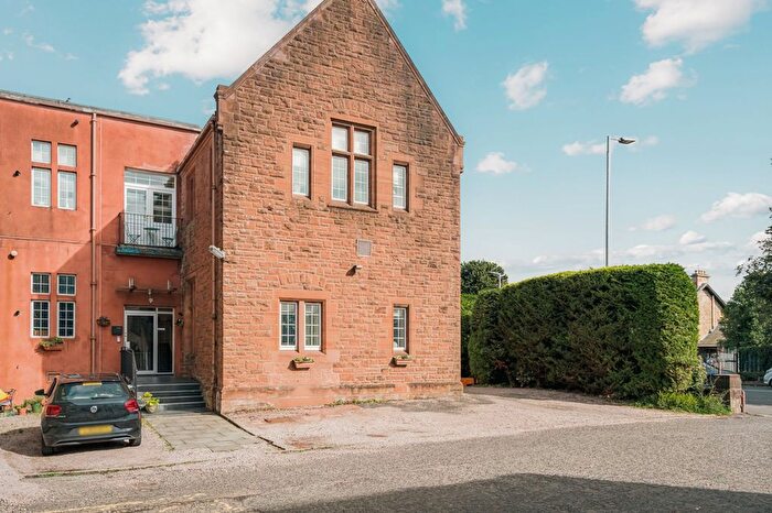 1 Bedroom Flat For Sale In Anniesland Road, Scotstoun, G13